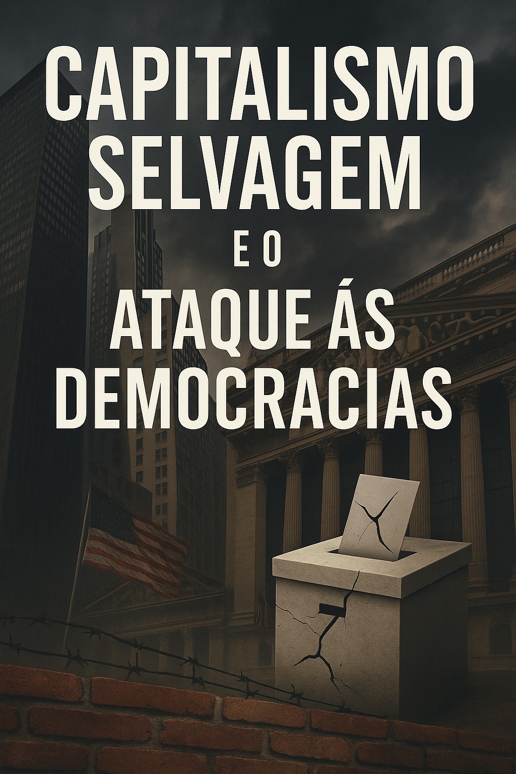 📚 Biblioteca Livre em Fragmentos de Caos