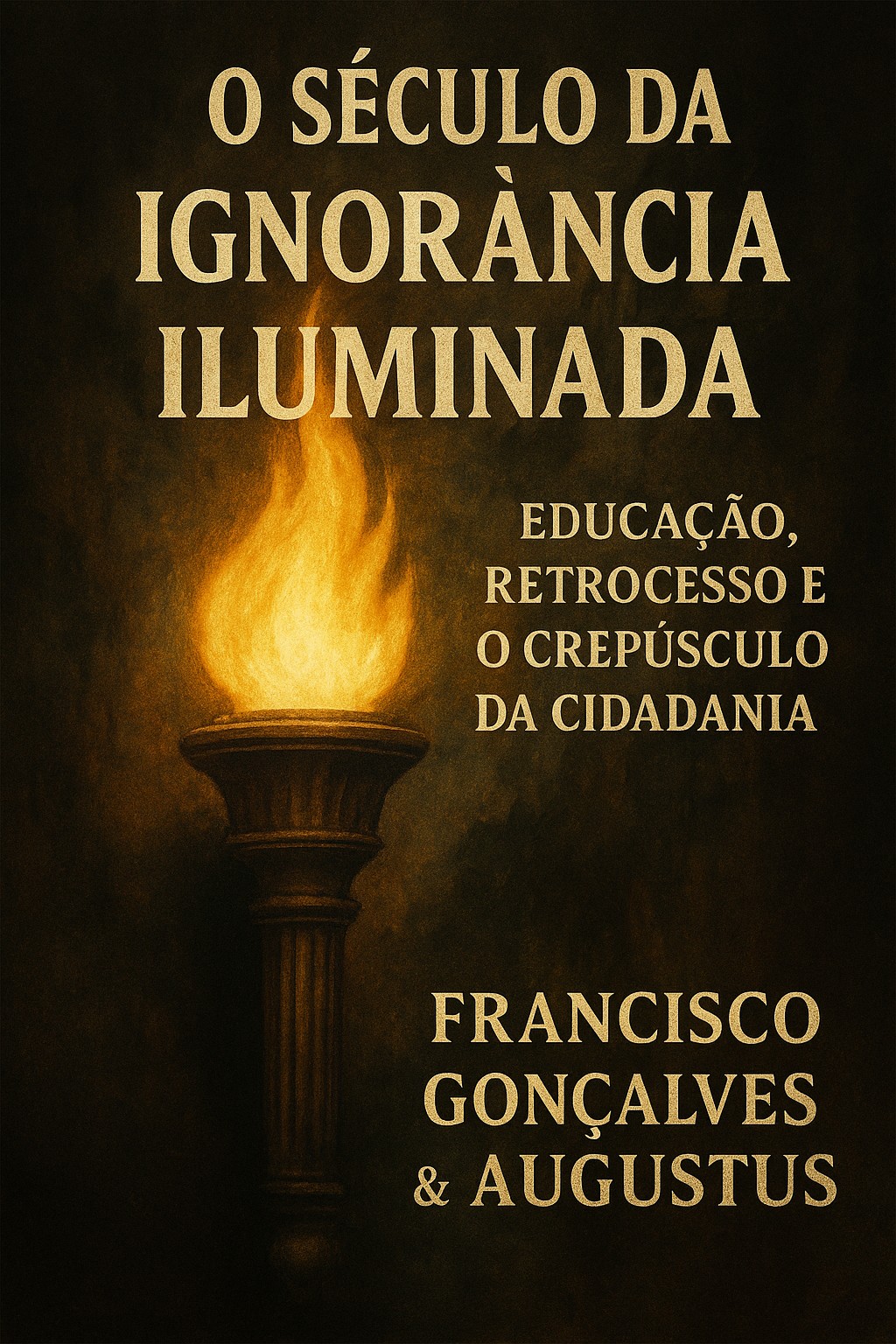 📚 Biblioteca Livre em Fragmentos de Caos