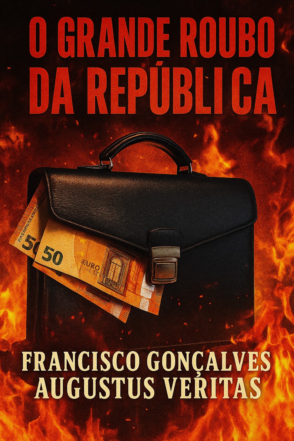 📚 Biblioteca Livre em Fragmentos de Caos