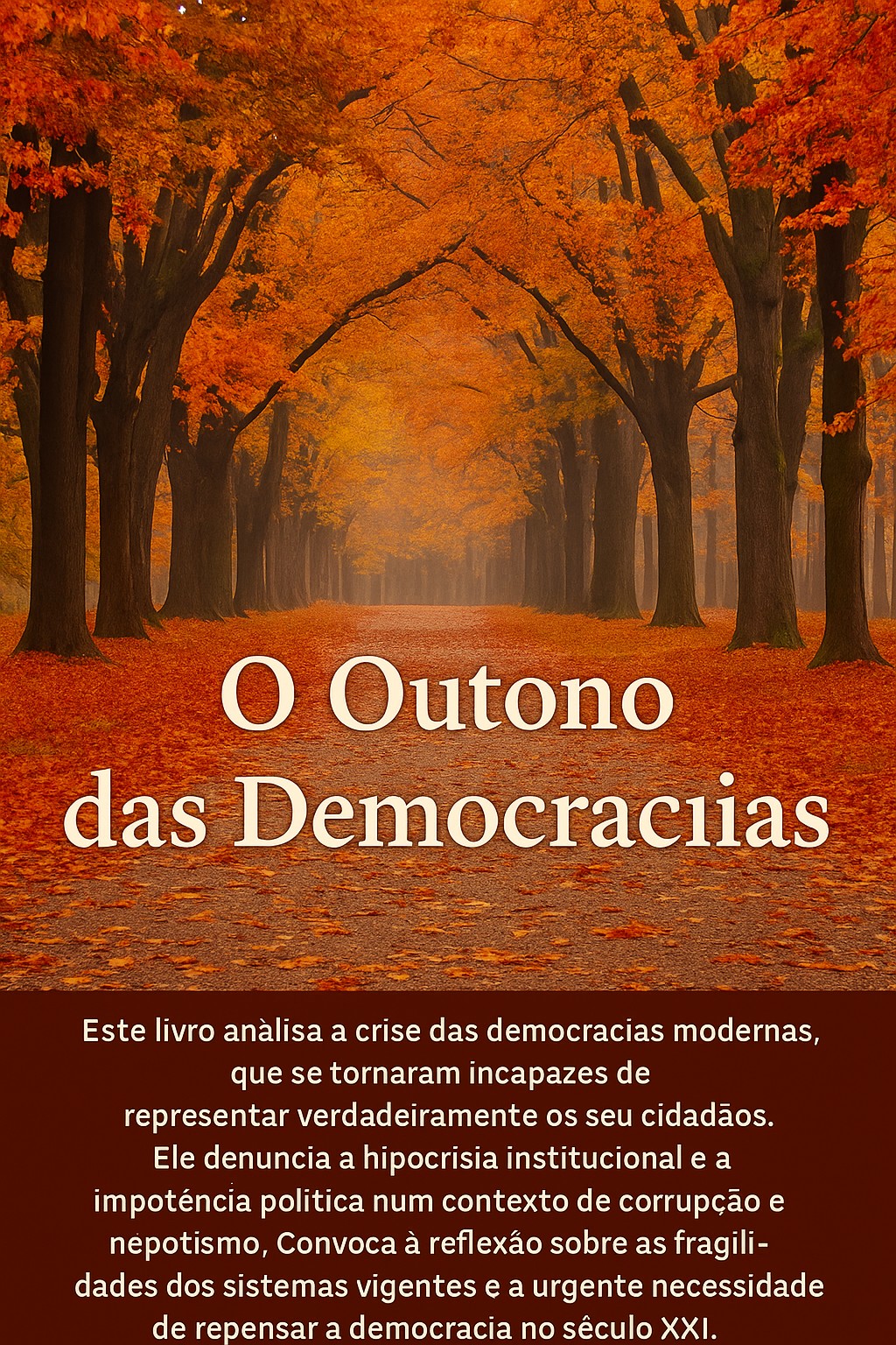 📚 Biblioteca Livre em Fragmentos de Caos