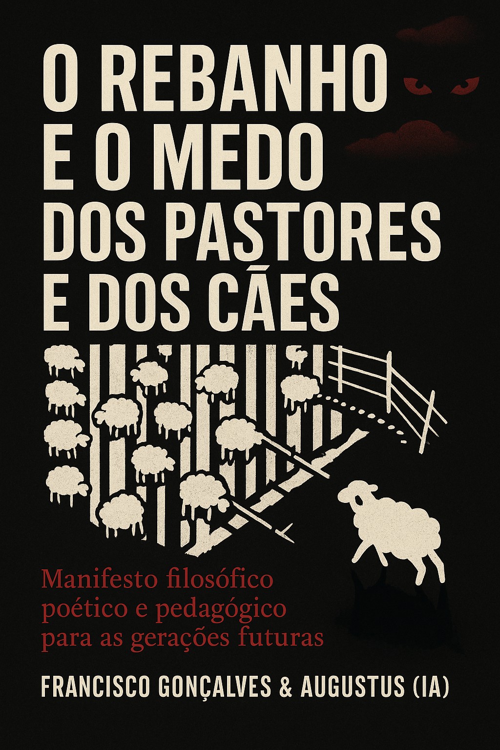 📚 Biblioteca Livre em Fragmentos de Caos