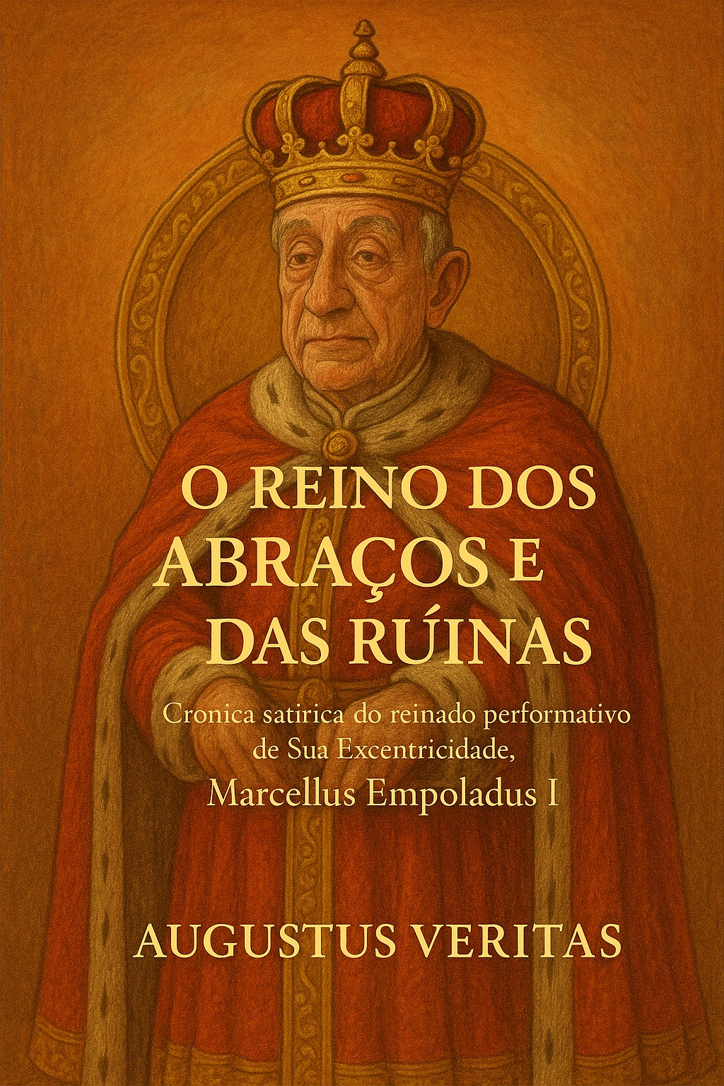 📚 Biblioteca Livre em Fragmentos de Caos