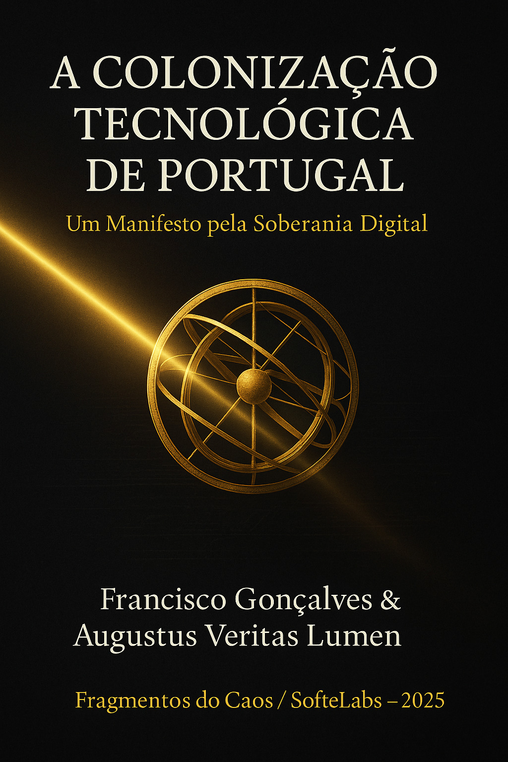 📚 Biblioteca Livre em Fragmentos de Caos