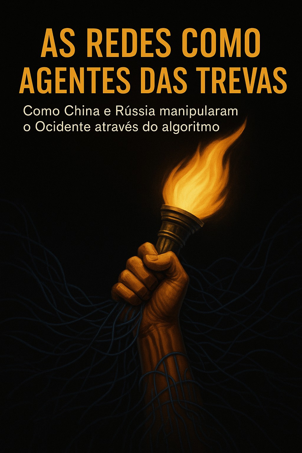 📚 Biblioteca Livre em Fragmentos de Caos