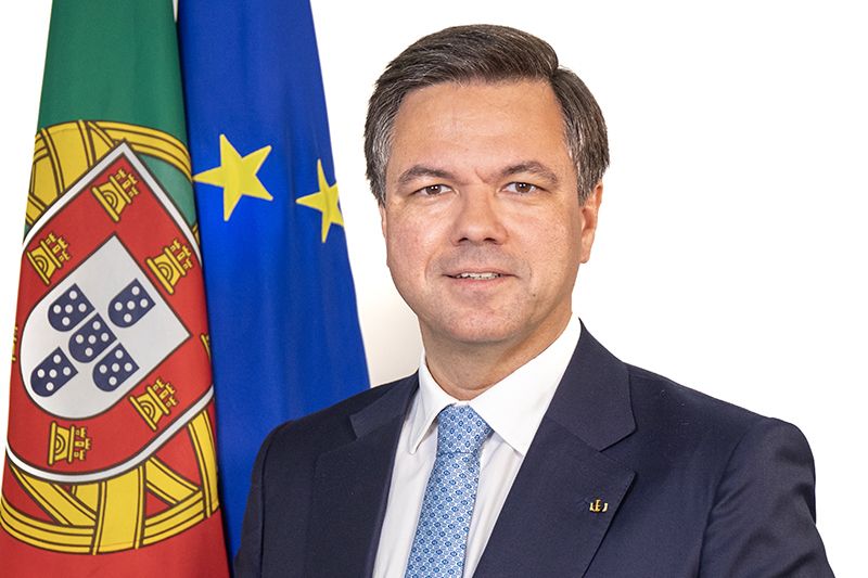 Portugal Estado