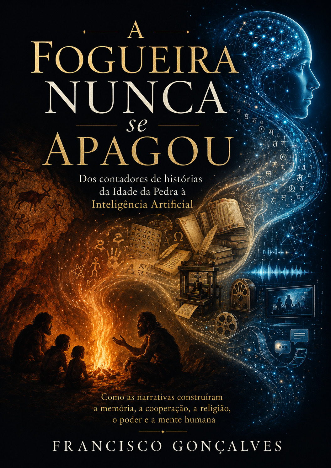 📚 Biblioteca Livre em Fragmentos de Caos