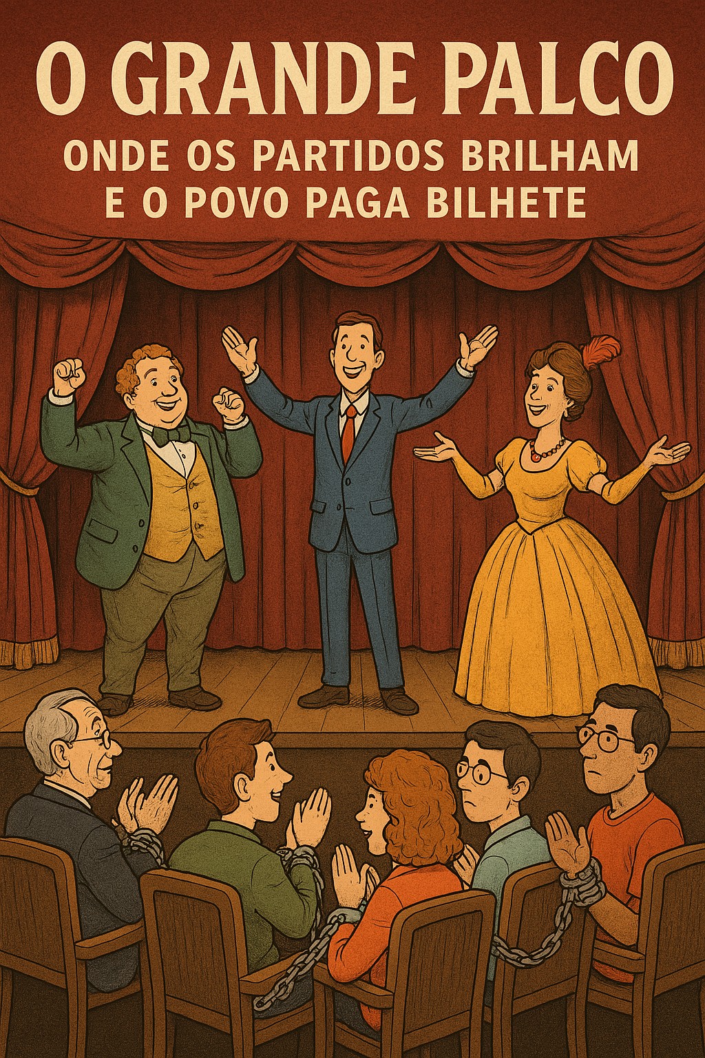 Capa do Livro