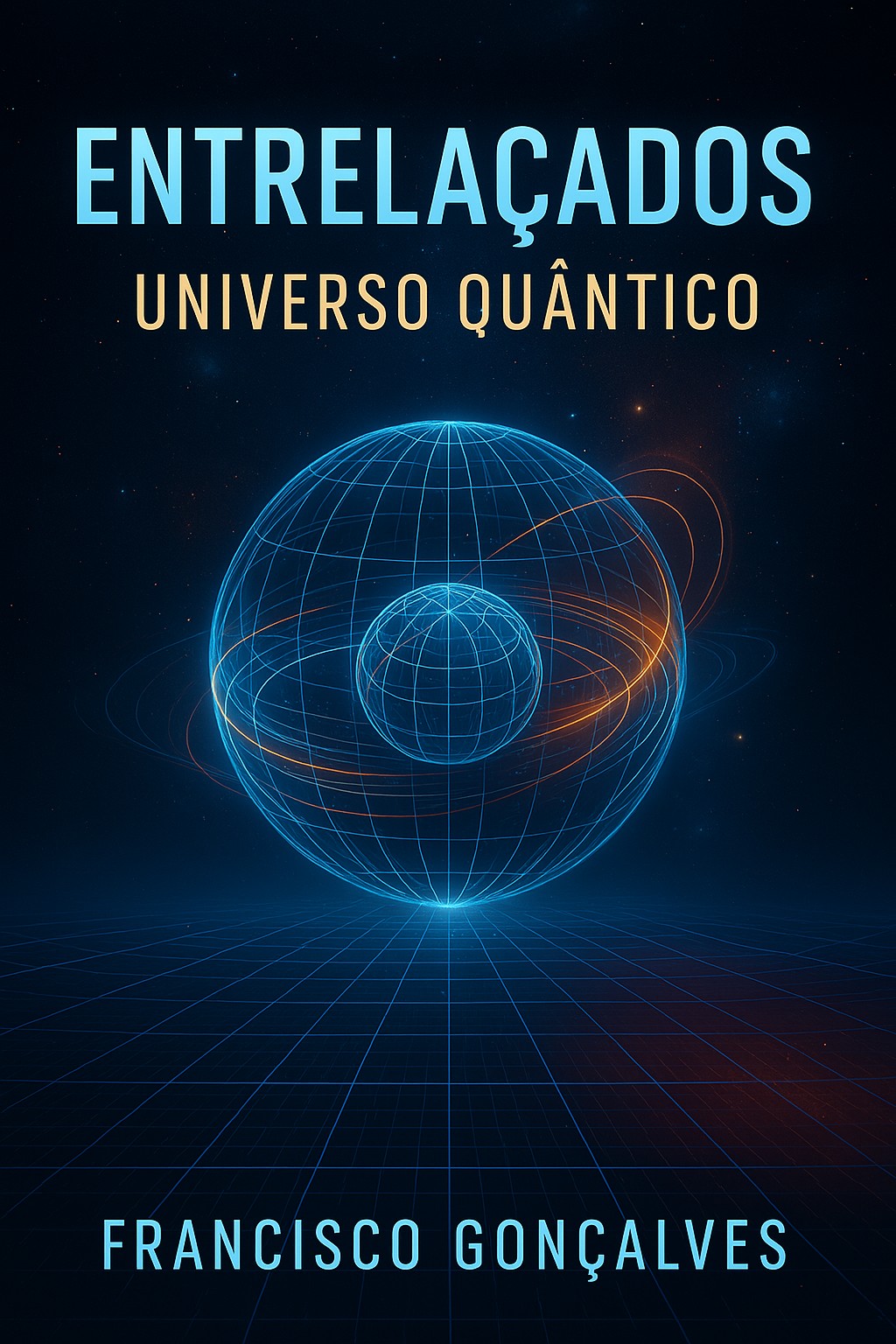 Capa do Livro