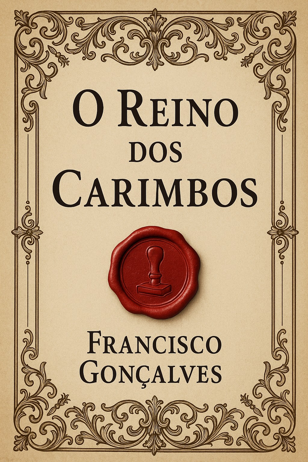 Capa do Livro