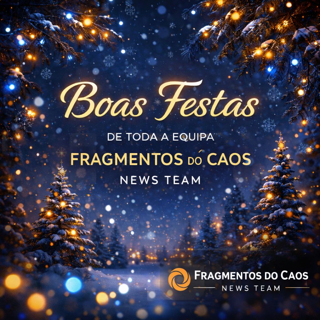 Fragmentos do Caos